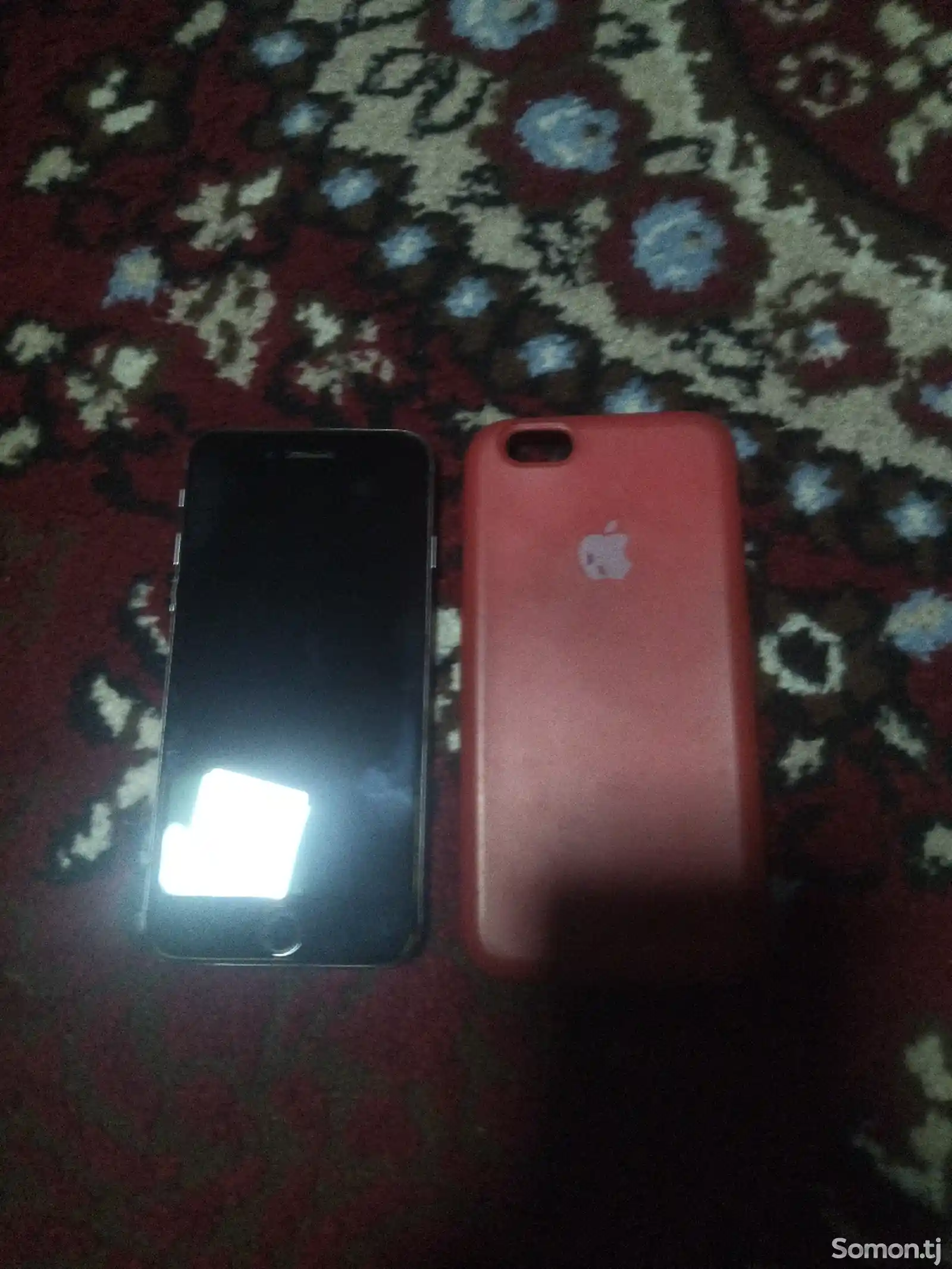 Apple iPhone 6-3