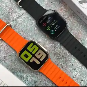 Смарт часы Smart Watch F800 Ultra