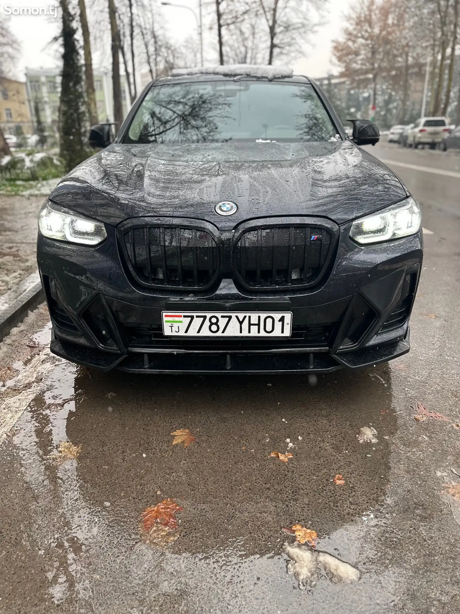 BMW iX, 2024-1