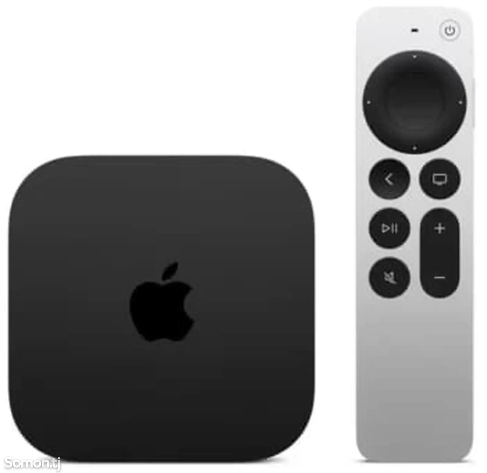 Медиаплеер Apple TV 4K, 64 gb-1