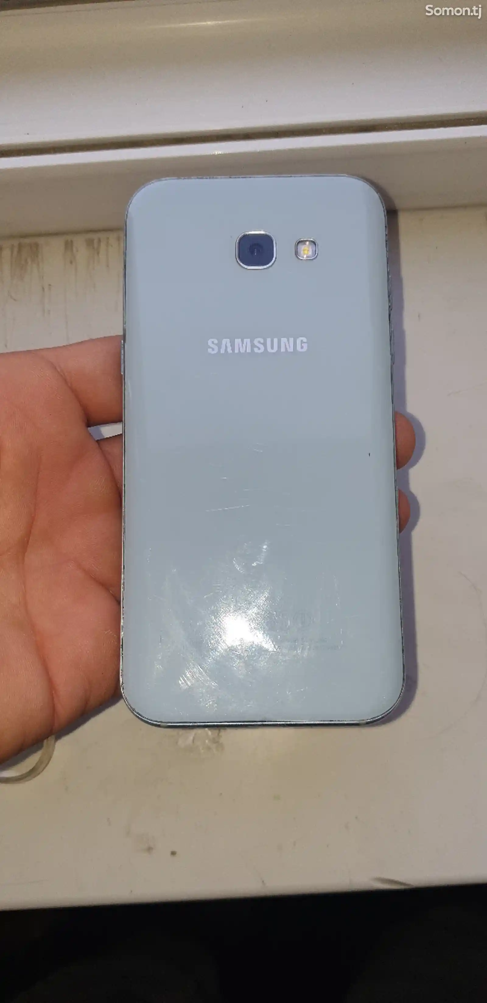 Samsung galaxy a5 2017-4