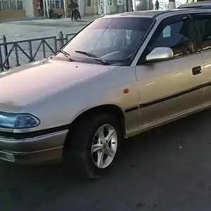 Opel Astra F, 1997