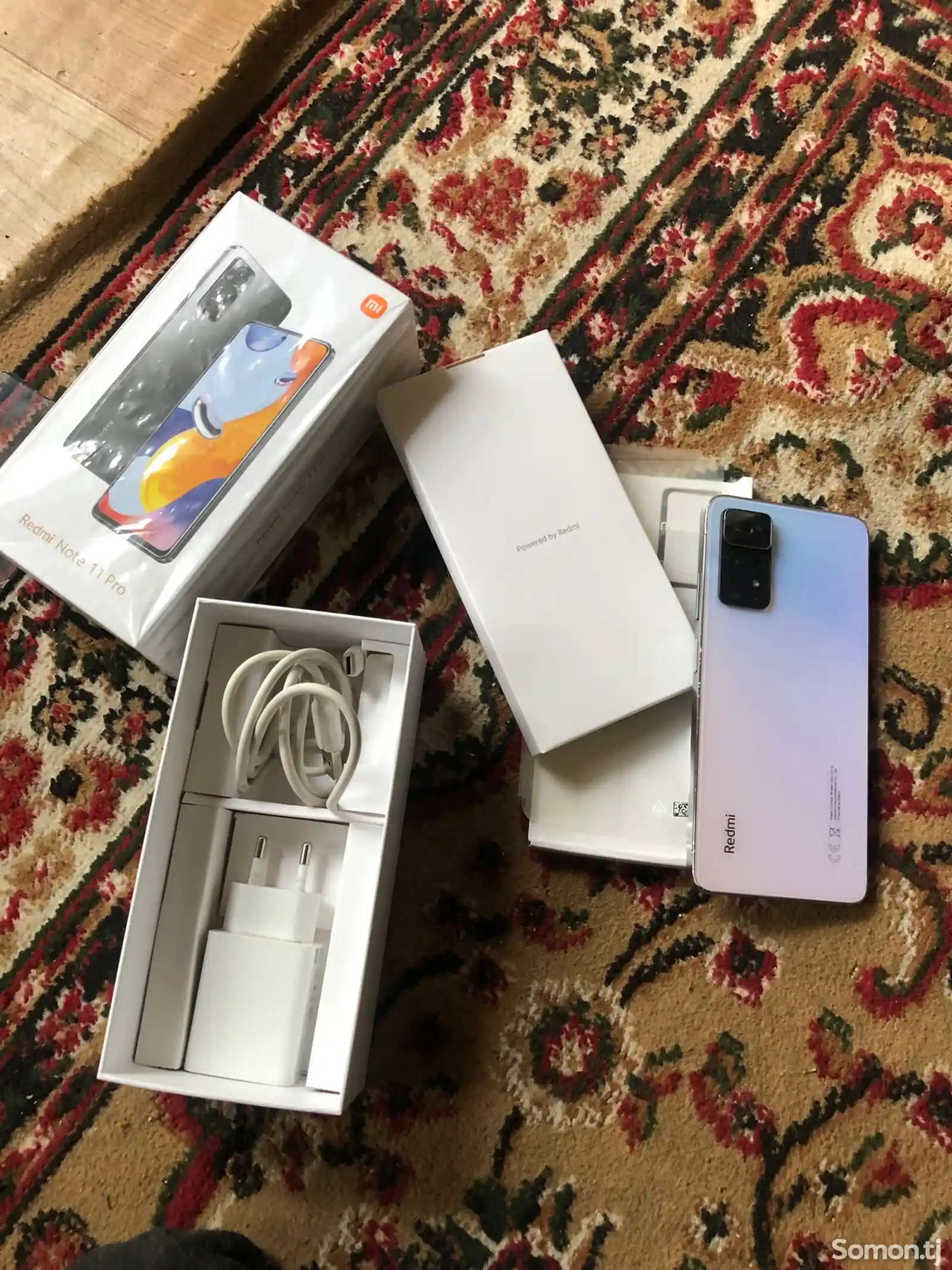 Xiaomi Redmi notе 11 pro-2