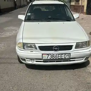 Opel Astra F, 1996