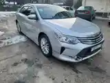 Toyota Camry, 2015-2