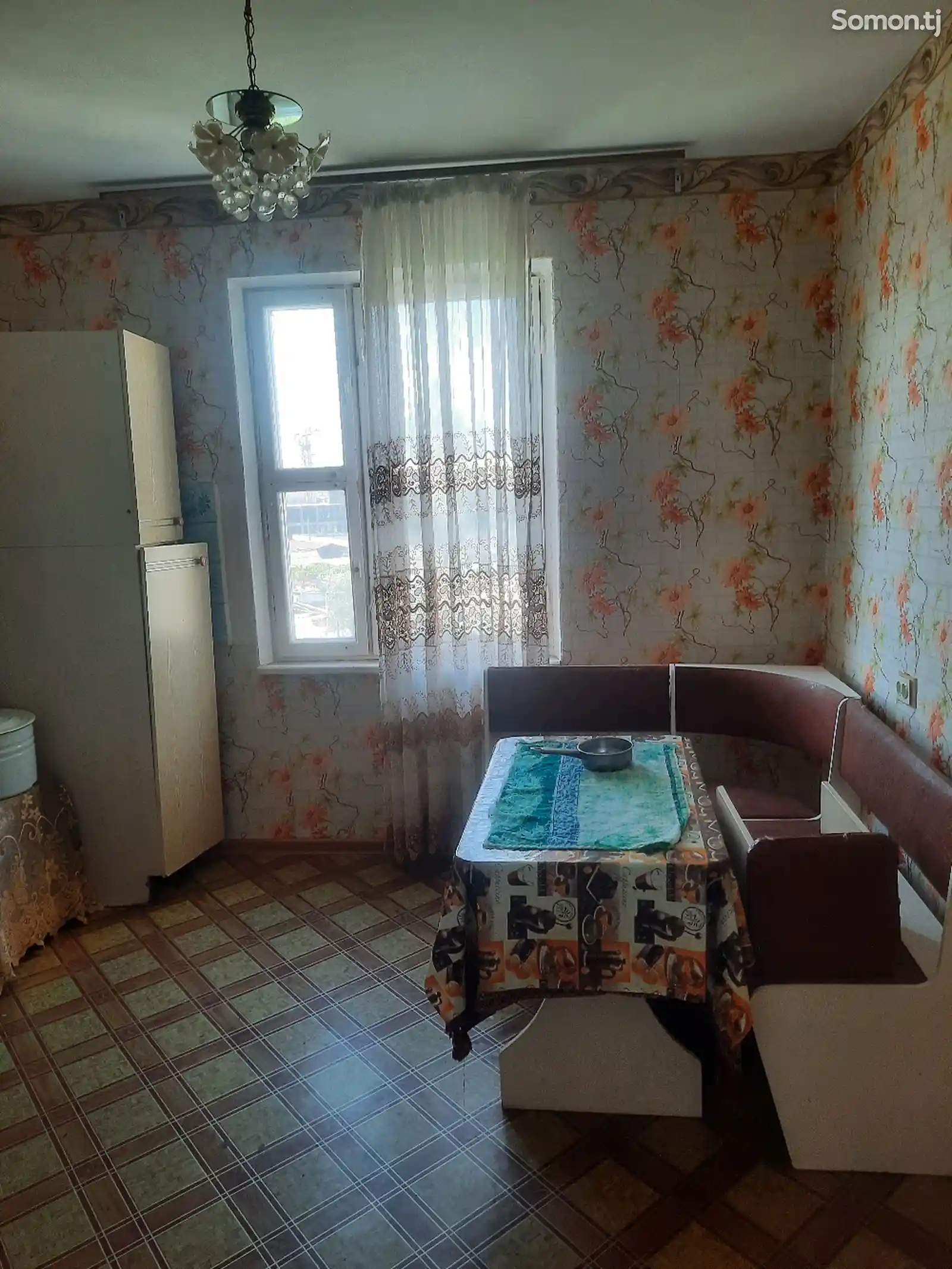 4-комн. квартира, 4 этаж, 82 м², ул. Ленина 25-5