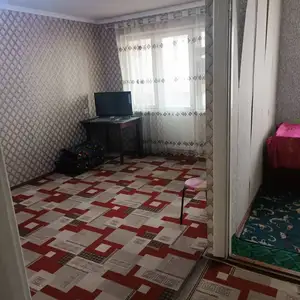 2-комн. квартира, 4 этаж, 66м², 33 мкр