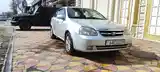 Daewoo Lacetti, 2006-13