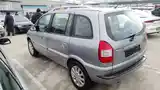 Opel Zafira, 2003-6