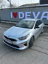 Kia Ceed, 2018-4