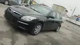 Hyundai i30, 2008-9