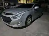 Hyundai Sonata, 2014-3