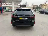 Lexus RX series, 2018-2