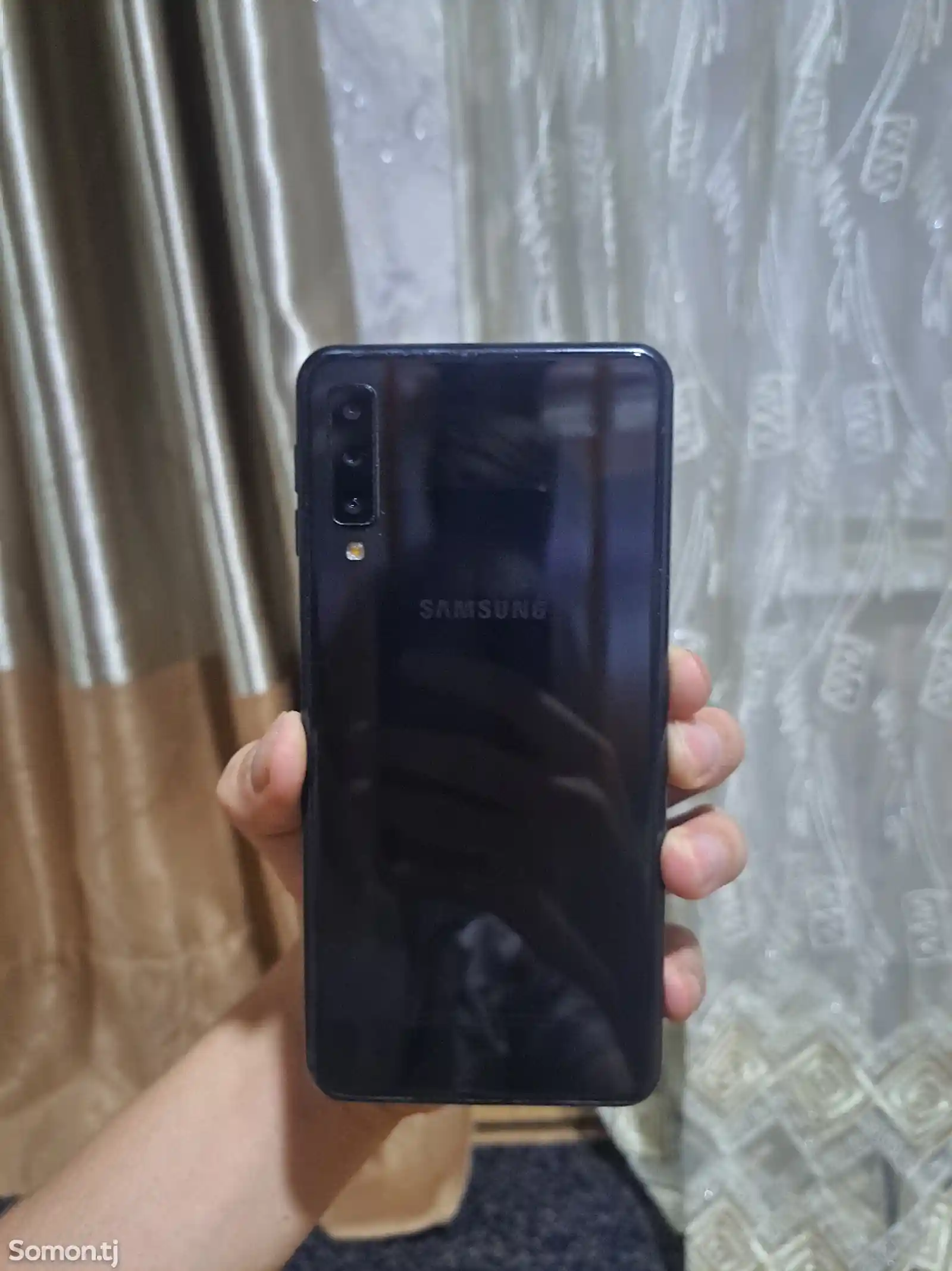 Samsung Galaxy A7 2018-2