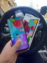 Samsung Galaxy А41-3