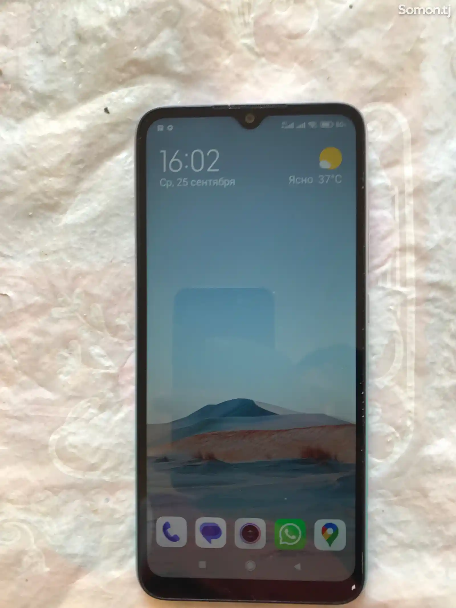 Xiaomi Redmi 9А-1