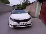 Kia Optima, 2012-6