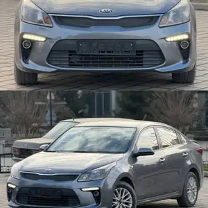 Kia Rio, 2019