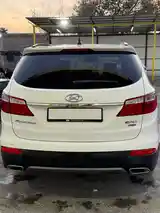 Hyundai Santa Fe, 2014-4