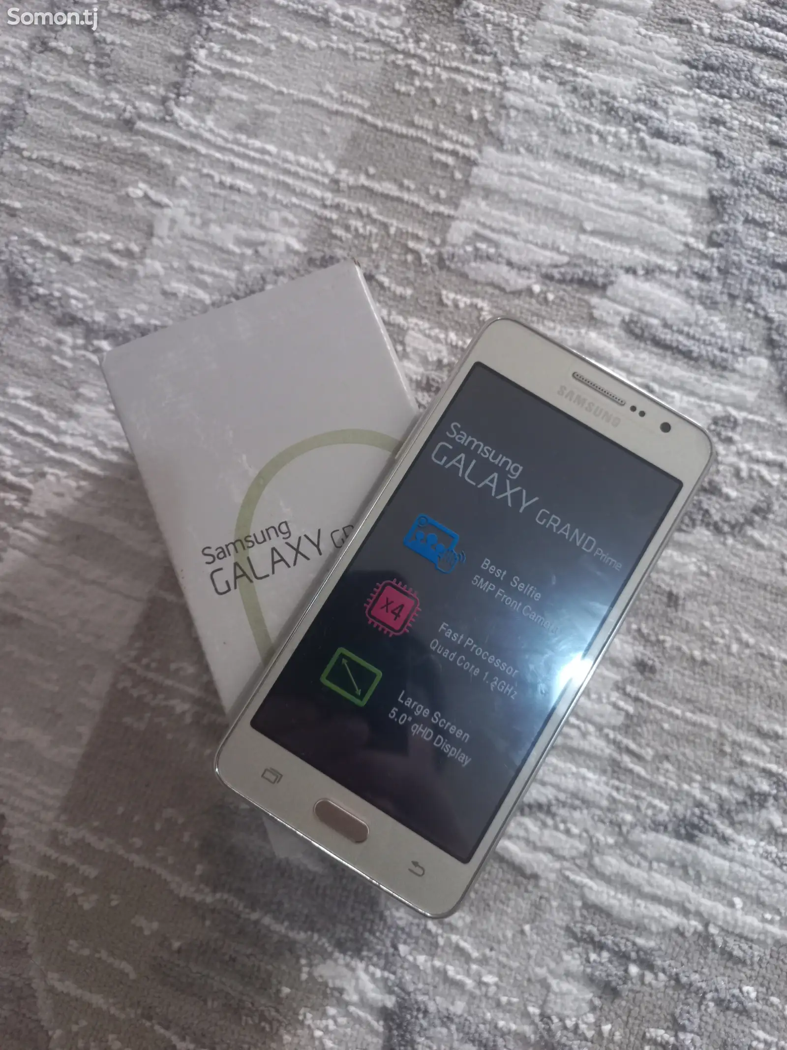 Samsung Galaxy Grand Prime