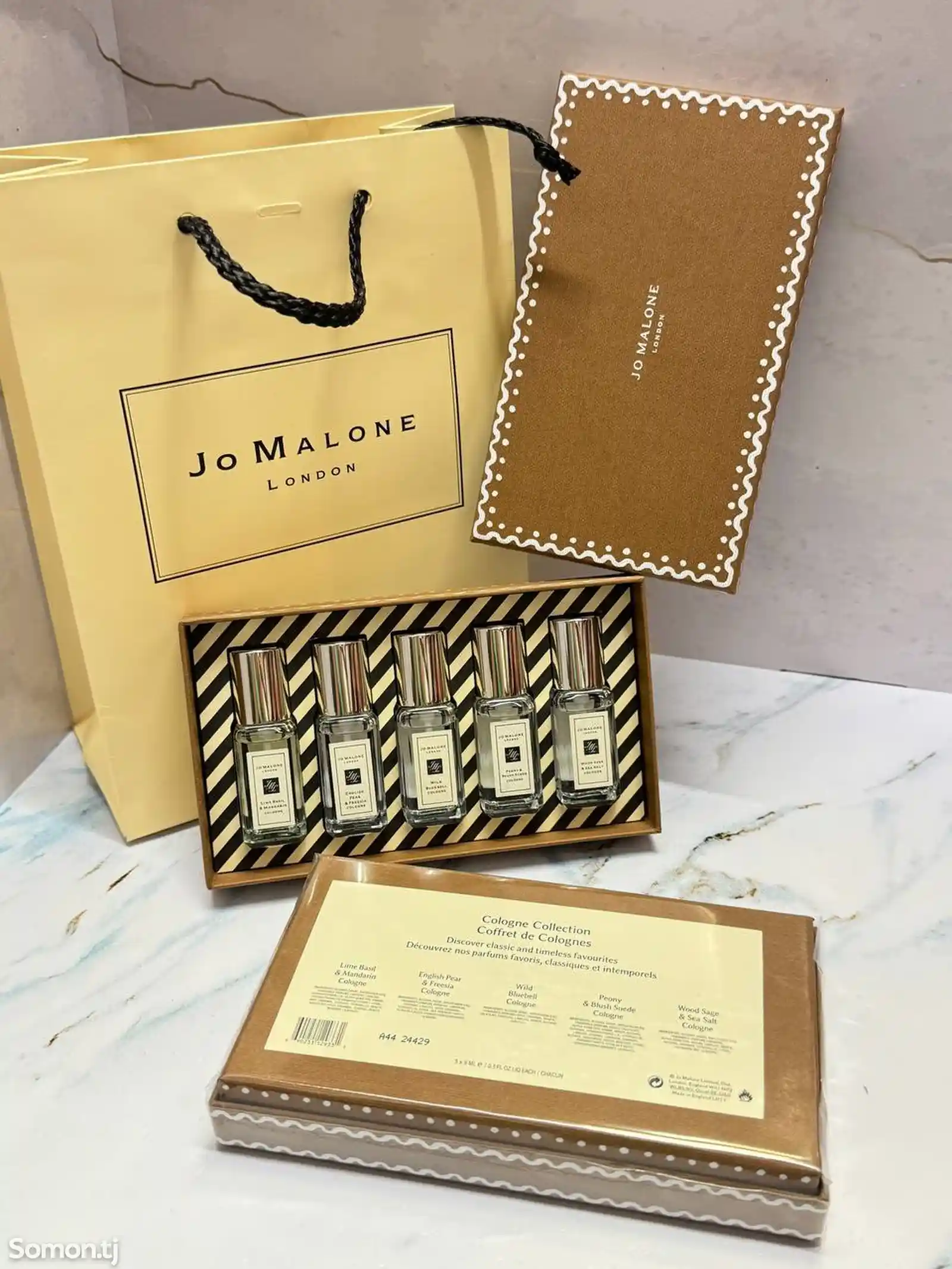 Набор духов Jo Malone London-2