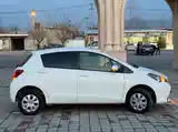 Toyota Vitz, 2014-6