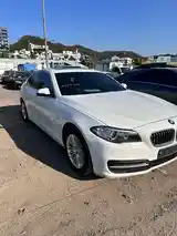 BMW 5 series , 2015-2