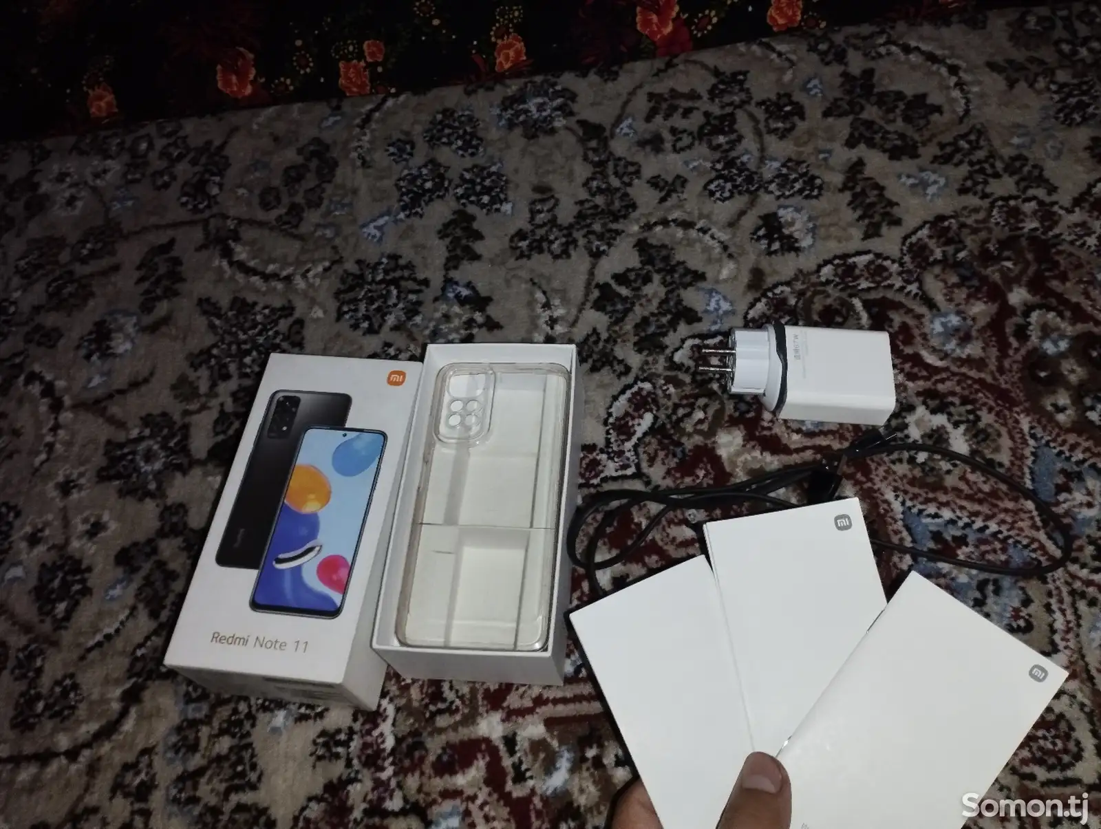 Xiaomi Redmi Note 11-1