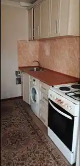 2-комн. квартира, 4 этаж, 60м², испечак 2-9