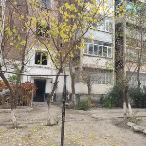 1-комн. квартира, 4 этаж, 32 м²