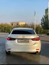 Mazda 6, 2019-8