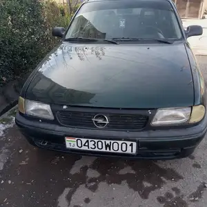 Opel Astra F, 1995