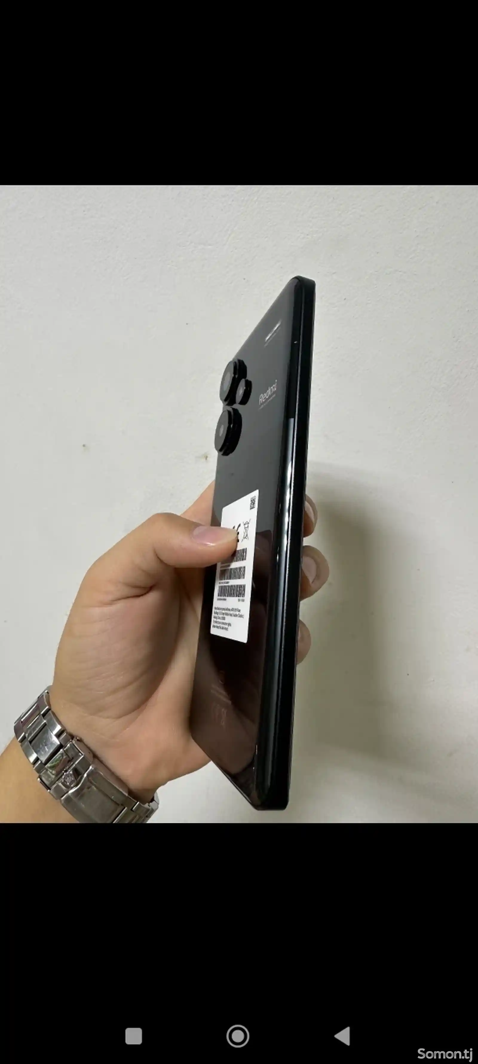 Xiaomi Redmi Note 13 pro Plus+ 512GB-4