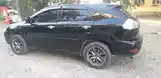 Lexus RX series, 2008-3