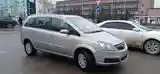 Opel Zafira, 2006-3