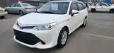 Toyota Fielder, 2015-10