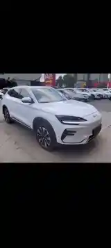 BYD Song Plus Flagship, 2024-3