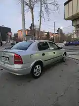 Opel Astra G, 1999-7