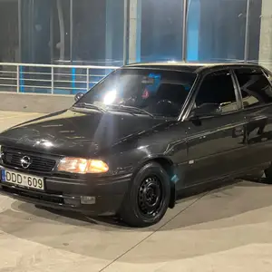 Opel Astra F, 1997