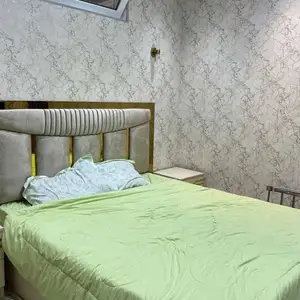 2-комн. квартира, 11 этаж, 52м², шоҳмансур голубой экран