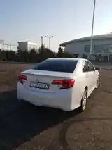 Toyota Camry, 2012-2