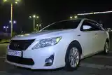 Toyota Camry, 2011-2