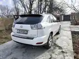 Lexus RX series, 2006-4