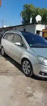 Opel Zafira, 2006-4