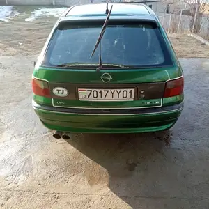 Opel Astra J, 1996