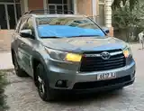 Toyota Highlander, 2018-2