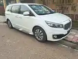 Kia Carnival, 2016-4