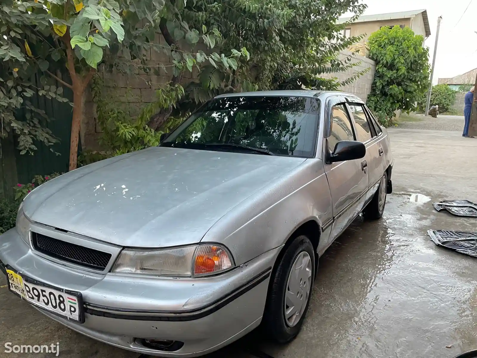 Daewoo Nexia, 1994-9