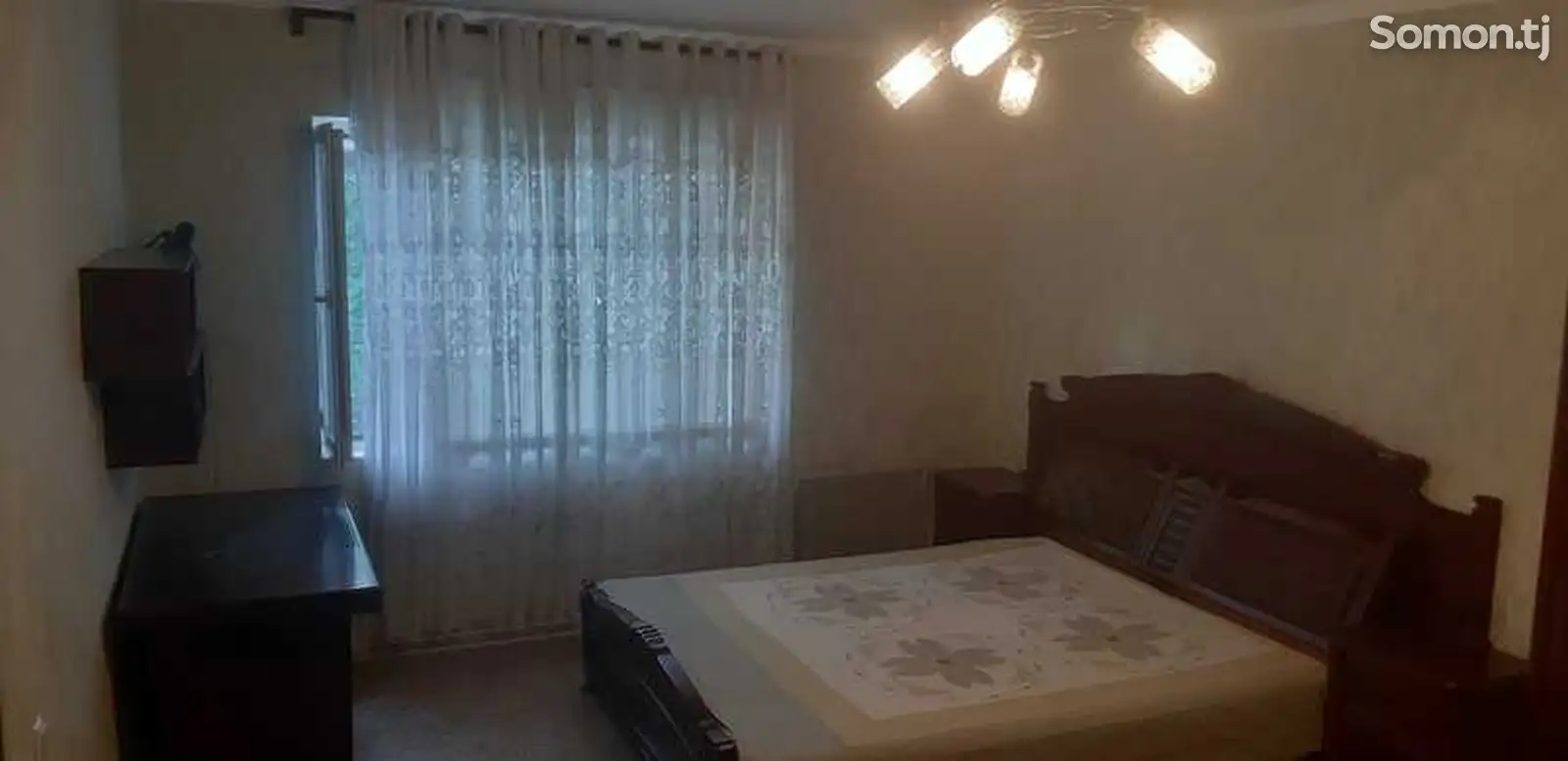 2-комн. квартира, 1 этаж, 85м², Ашан-1