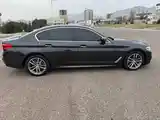 BMW 5 series, 2018-11